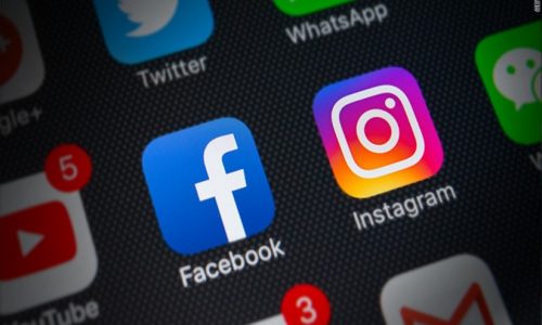 Facebook e Instagram down: crollano i social in varie parti del mondo