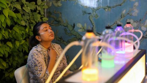 Inquinamento: in India in vendita le ‘barre dell’ossigeno’