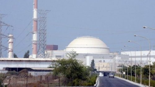 Terremoto Iran: scossa vicino a centrale nucleare