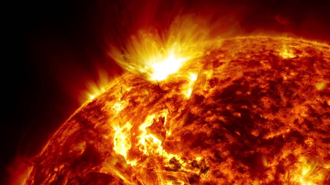 Minimo solare: il Sole senza macchie da 271 giorni. E’ record