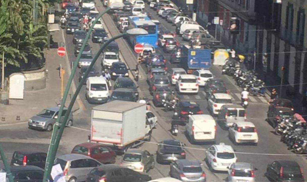 traffico-smog-studio