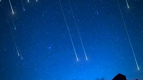 Quadrantidi: in arrivo luminoso sciame meteorico