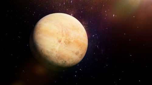Proxima c, un nuovo pianeta intorno a Proxima Centauri
