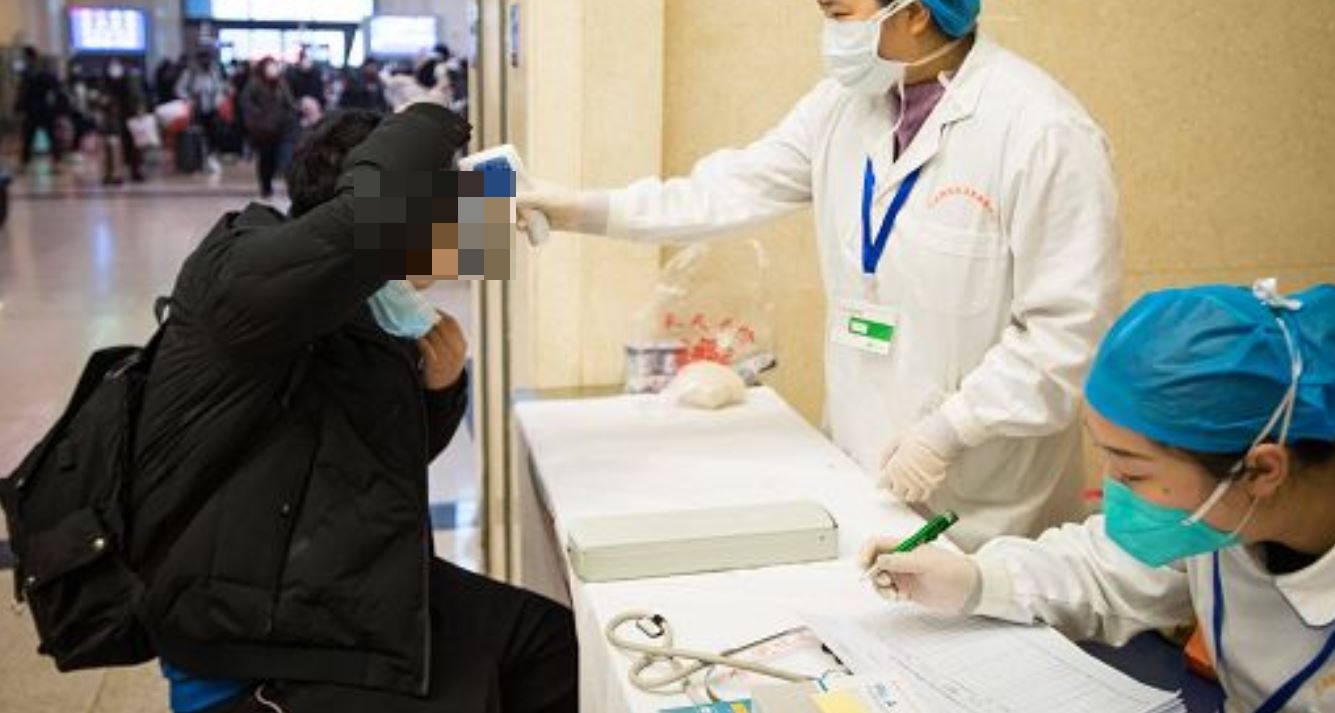 Coronavirus in Italia: arrivati gli ultimi 5 voli dalla Cina