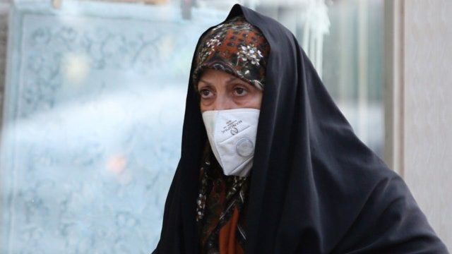 Coronavirus: due morti anche in Iran