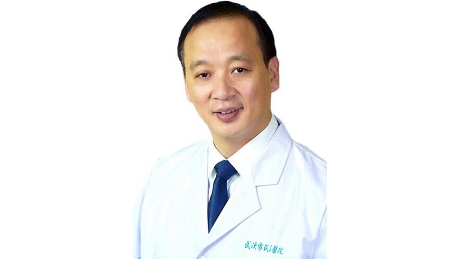 Coronavirus: morto il direttore dell’ospedale di Wuhan