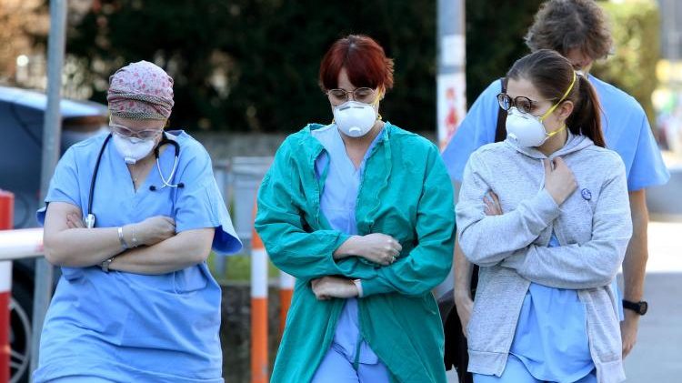 Coronavirus in Italia: sale a 7 il numero dei morti