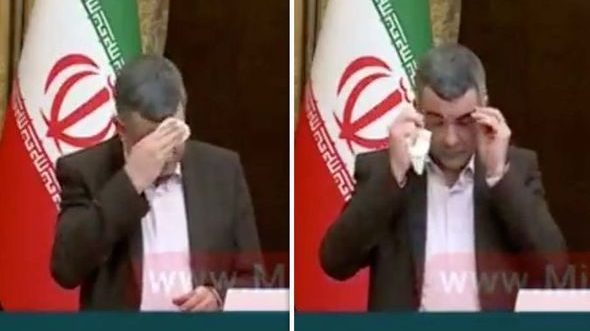Iran, il viceministro della salute annuncia: ‘Ho il Coronavirus’