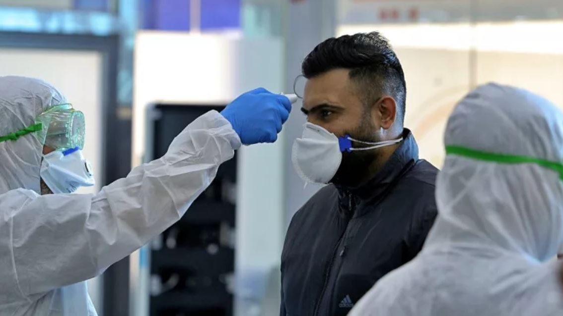 Coronavirus, Israele vieta l’ingresso alle persone provenienti dall’Italia