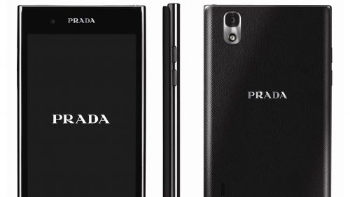 Il primo smartphone al mondo? LG Prada. Il telefono che anticipò l’iPhone
