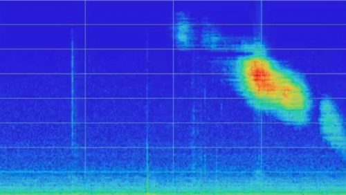 Spazio: il mistero del segnale radio ‘periodico’ dalla spazio profondo
