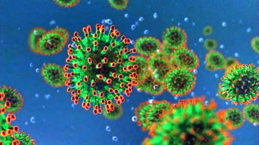 Coronavirus sintomi: segnalati perdita di olfatto e gusto