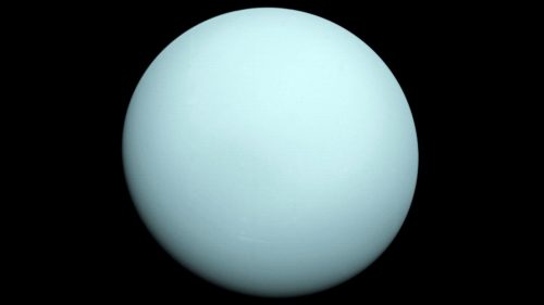 Spazio: la missione su Urano ‘UOP’ è la ‘priorità’ nei prossimi anni