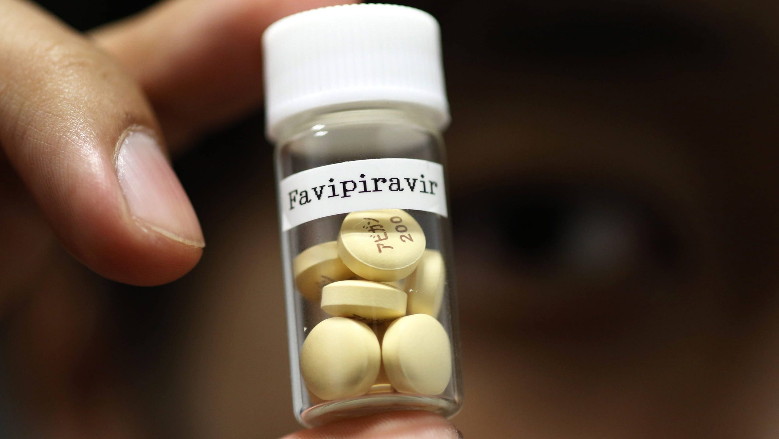 Avigan/Favipiravir: la speranza contro il Coronavirus. Efficace nel 91% dei casi
