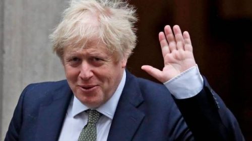 Anche Boris Johnson positivo al Coronavirus: ‘Insieme ce la faremo’