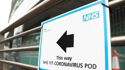 Coronavirus, i ricercatori inglesi: ‘metà della popolazione già contagiata’