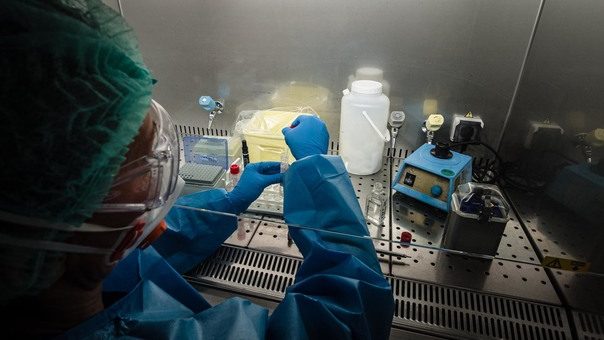Italia: il Coronavirus uccide un infetto su 20. L’incidenza più alta al mondo