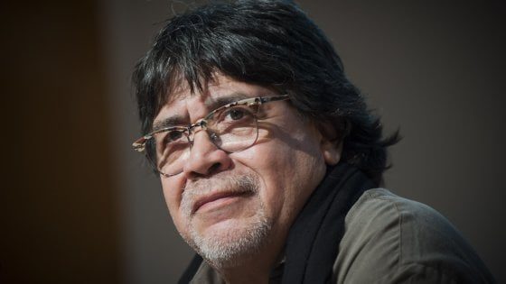 Coronavirus: Luis Sepúlveda è in coma