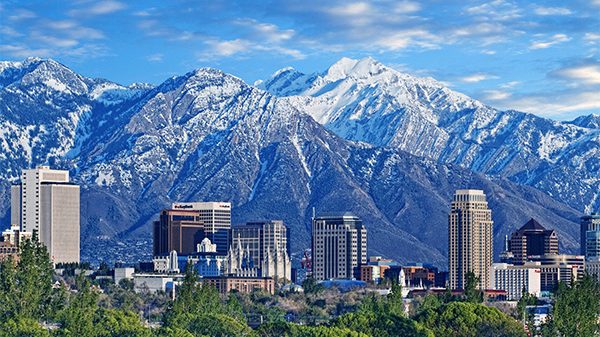 Terremoto Salt Lake City: sisma di 5.7 gradi scuote la città