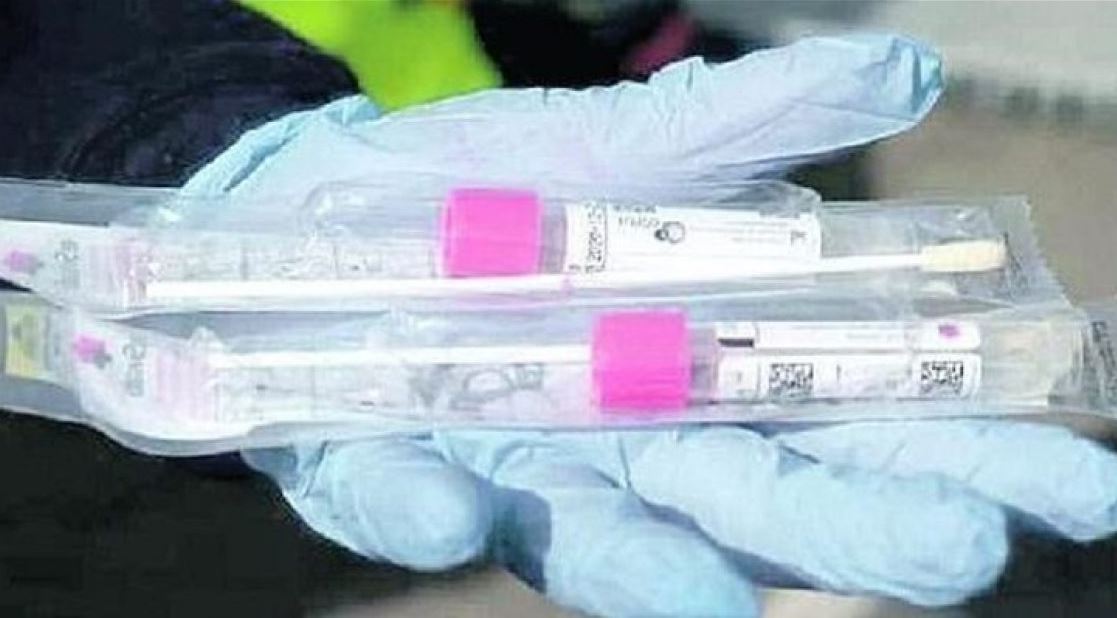 test-coronavirus