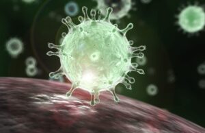 coronavirus studio
