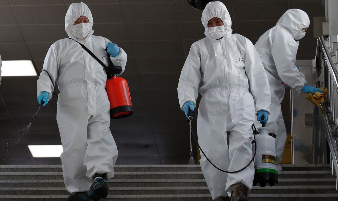Coronavirus, in Cina registrati zero decessi: è la prima volta da inizio pandemia