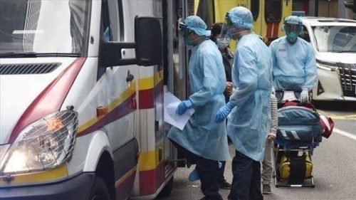 Ecuador, il ministro annuncia: ‘Il 60% della popolazione sarà contagiata’