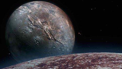 Sistema Solare: scoperti oltre 100 ‘pianeti nani’ nella Fascia di Kuiper