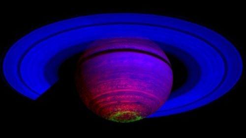 Saturno: scoperta la fonte di calore che riscalda l’alta atmosfera