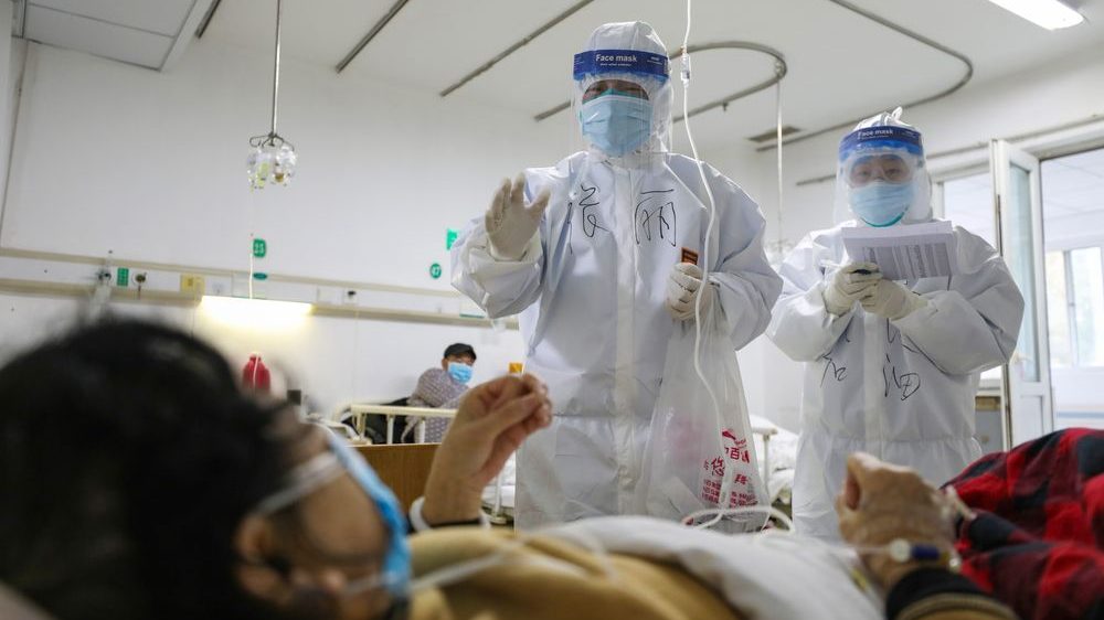 Wuhan: 123 pazienti asintomatici positivi al COVID-19 dopo 60 giorni