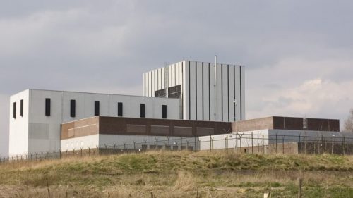 Olanda: incendio nell’ex  reattore di Dodewaard. Le autorità: ‘Chiudete le finestre’