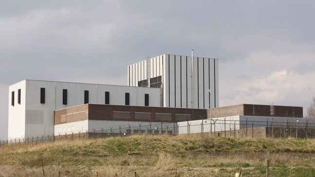 Olanda: incendio nell’ex  reattore di Dodewaard. Le autorità: ‘Chiudete le finestre’