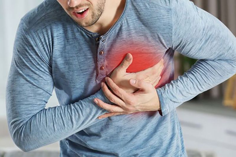 Basta uno solo di questi 4 valori fuori posto per rischiare l’infarto: lo studio shock su 9 milioni di persone