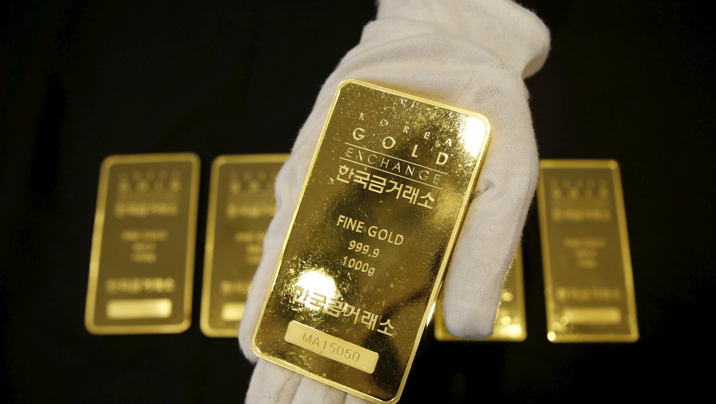 Svizzera: sacco con tre chili d’oro su un treno. Autorità alla ricerca del proprietario