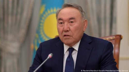 Kazakistan: l’ex primo ministro positivo al Coronavirus