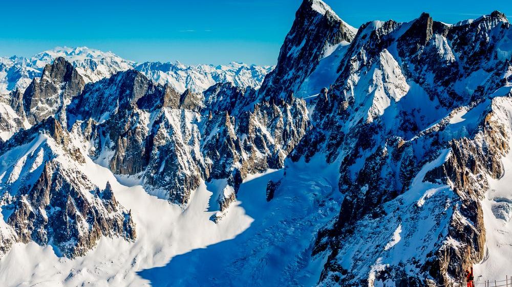 Terremoto Monte Bianco: scossa avvertita tra Svizzera, Francia e Italia