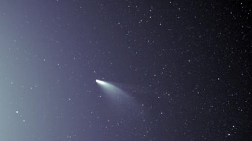 NEOWISE: quando osservare la cometa che sta incantando il mondo?