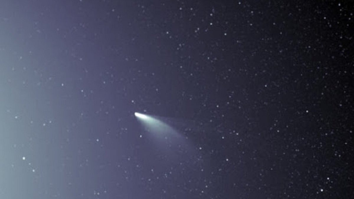 NEOWISE: quando osservare la cometa che sta incantando il mondo?