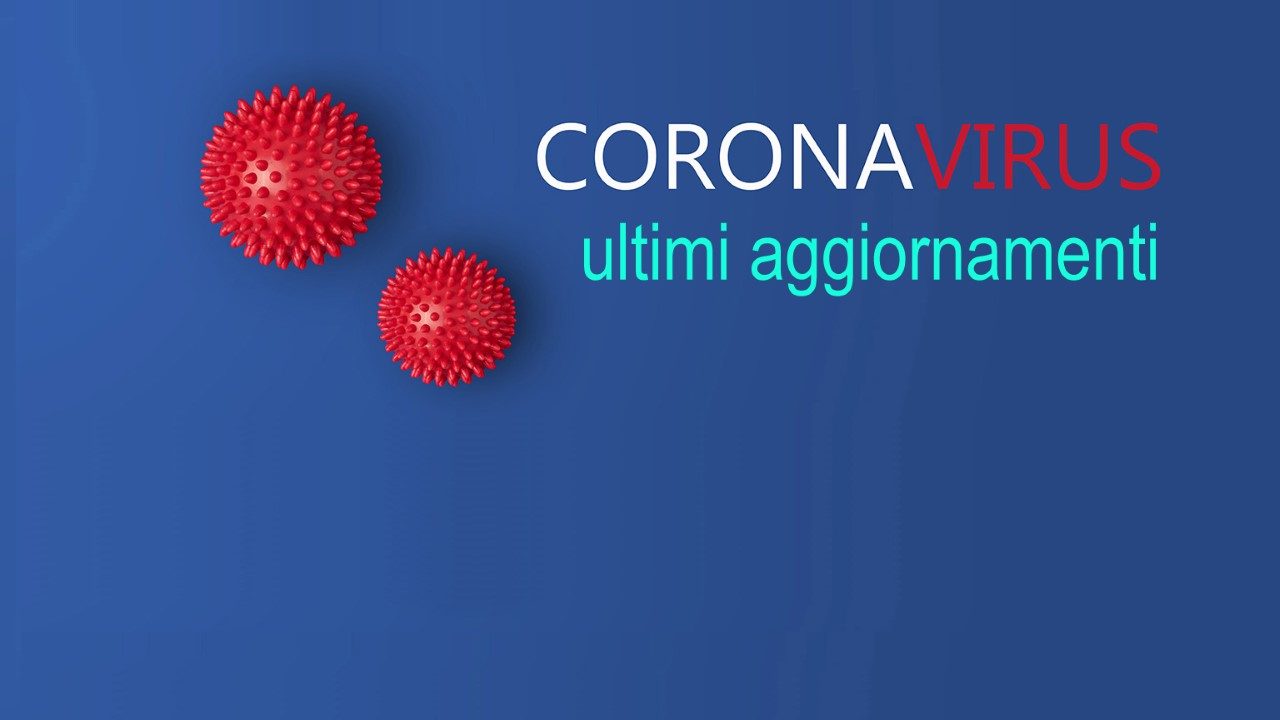 Coronavirus: voli interdetti dall’Italia per 16 paesi
