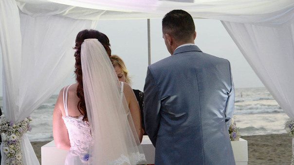 Veneto: il padre della sposa è positivo al COVID-19, quarantena per 91 invitati