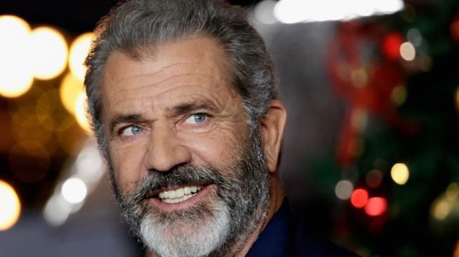 Coronavirus: anche Mel Gibson positivo