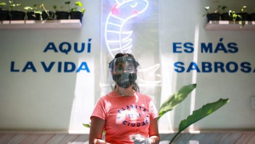 Coronavirus in Messico: oltre 273.000 contagi e 32.000 morti