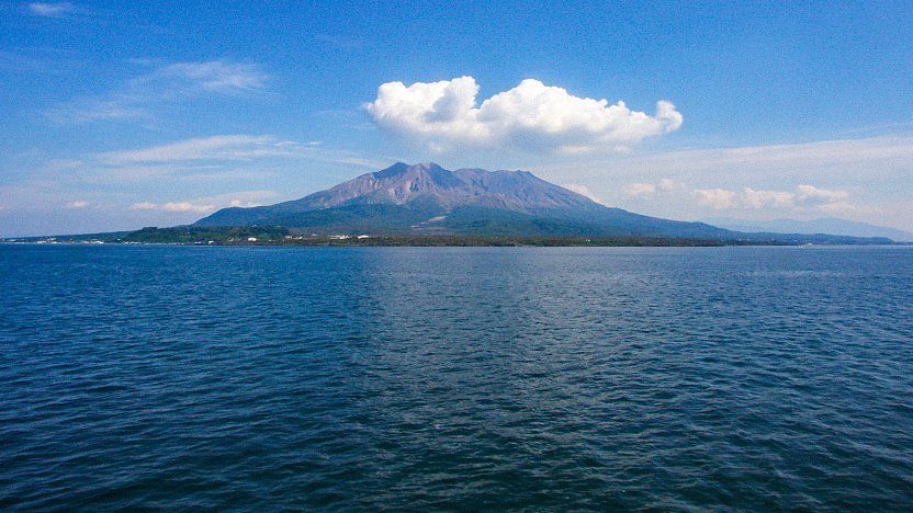 Giappone: il vulcano Sakurajima fa paura. ‘In arrivo eruzione su vasta scala’