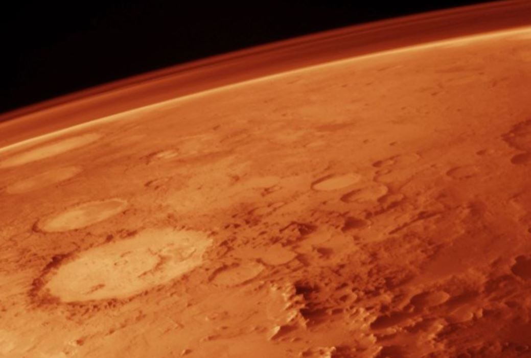 Marte, la conferma dai meteoriti: nel sottosuolo ci sono le condizioni per la vita