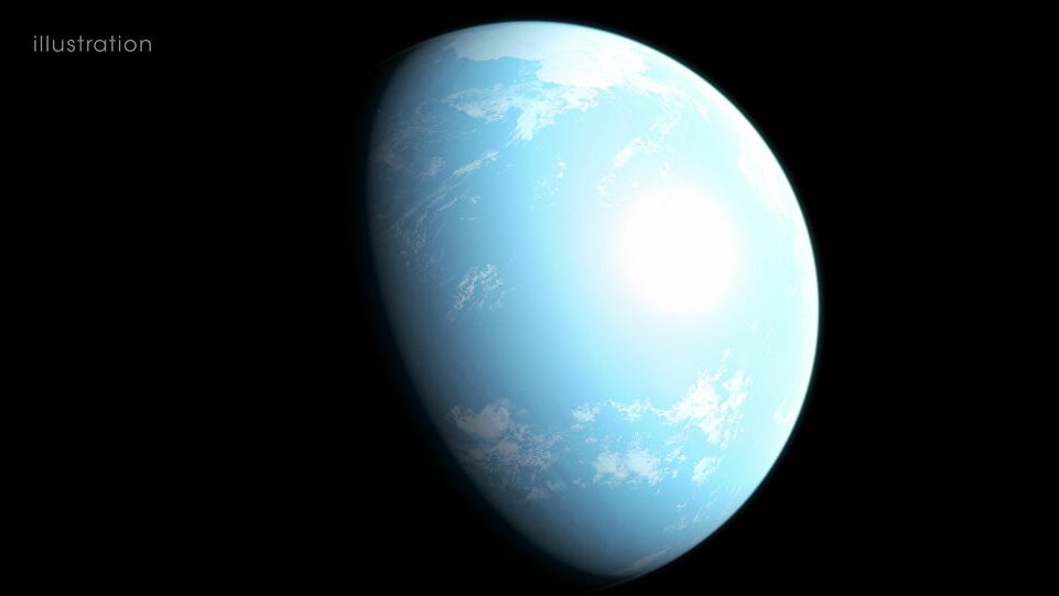 Spazio: la prima ‘super Terra’ abitabile scoperta a soli 31 anni luce