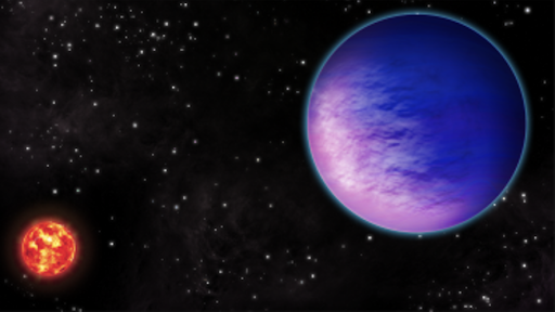 Spazio: scoperto K2-25b, il pianeta incredibilmente ‘denso’
