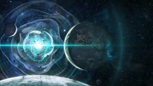 Spazio: ARCADE registra il ‘ruggito più potente dello spazio’