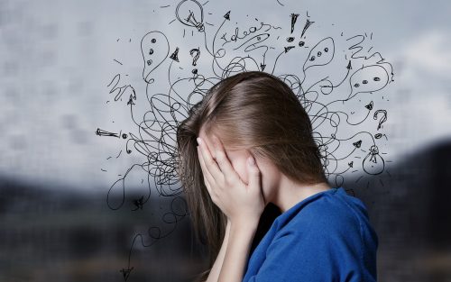 I sintomi fisici dell’ansia: come riconoscerli e gestirli
