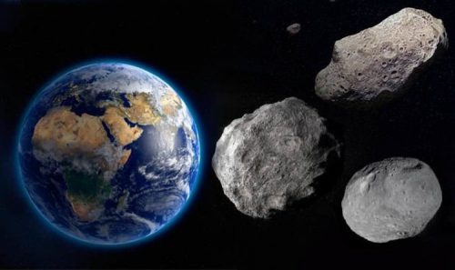 Spazio: è l’Asteroid Day, numerosi eventi in programma in tutto il mondo