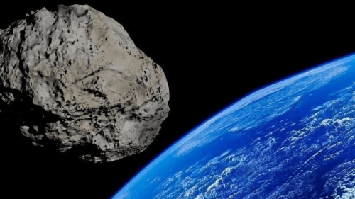 L’asteroide 2020 SW sfiora la Terra. L’oggetto più vicino dei satelliti geostazionari